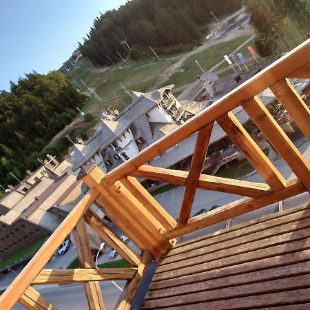 Vucko Apartman U532 Jahorina Exteriör bild