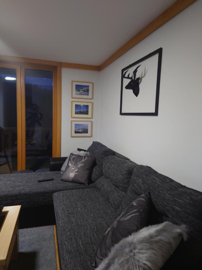Vucko Apartman U532 Jahorina Exteriör bild