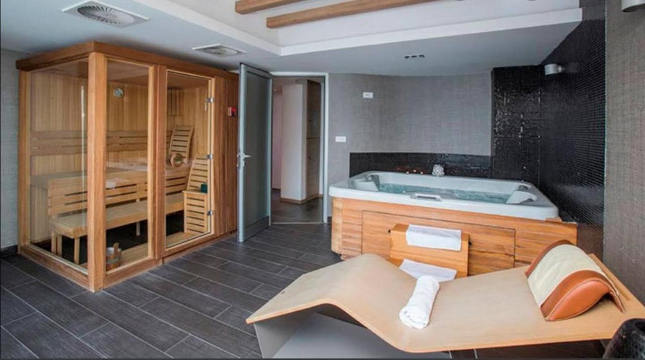 Vucko Apartman U532 Jahorina Exteriör bild