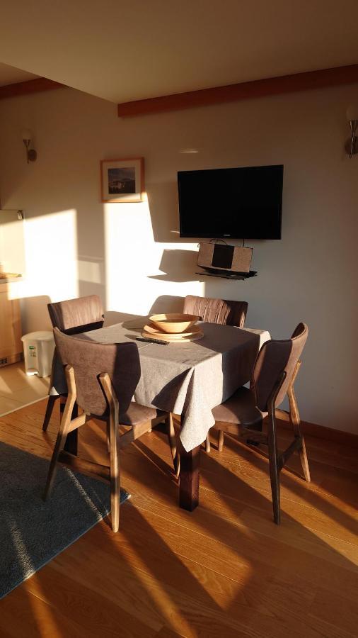 Vucko Apartman U532 Jahorina Exteriör bild
