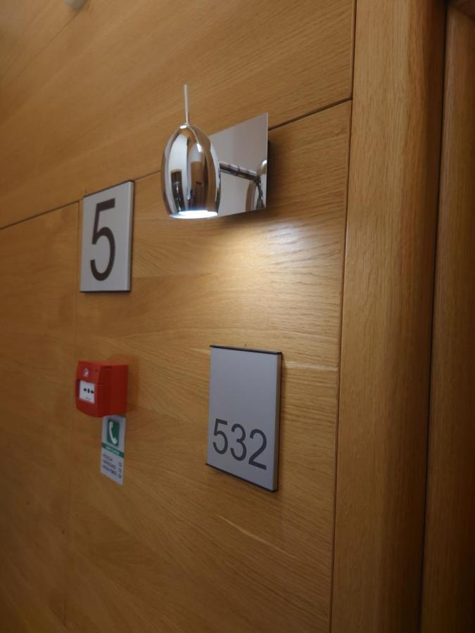 Vucko Apartman U532 Jahorina Exteriör bild