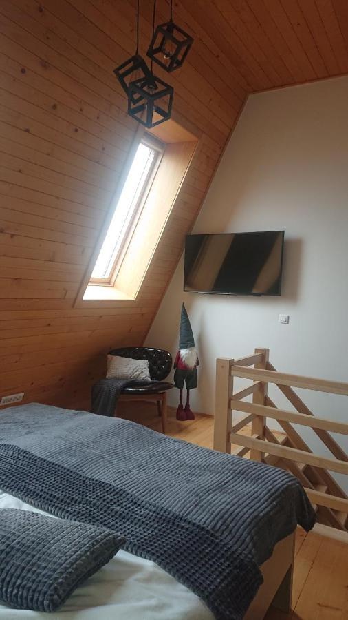 Vucko Apartman U532 Jahorina Exteriör bild
